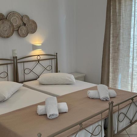 Hotel Chrisoula Antiparos Екстер'єр фото