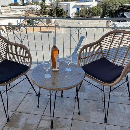 Hotel Chrisoula Antiparos Екстер'єр фото