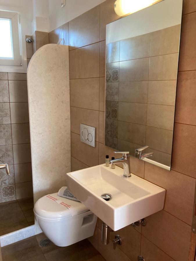Hotel Chrisoula Antiparos Екстер'єр фото