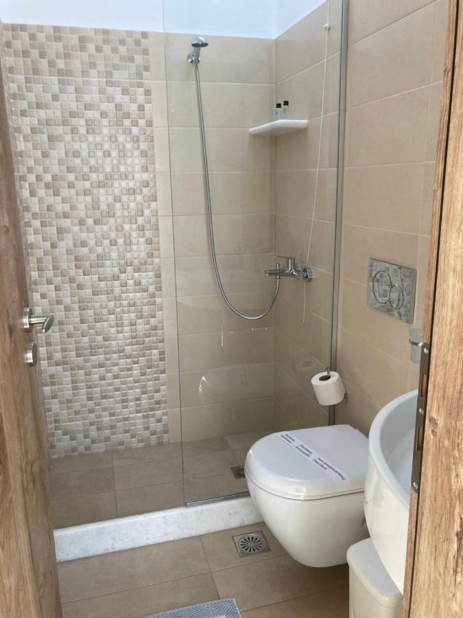 Hotel Chrisoula Antiparos Екстер'єр фото