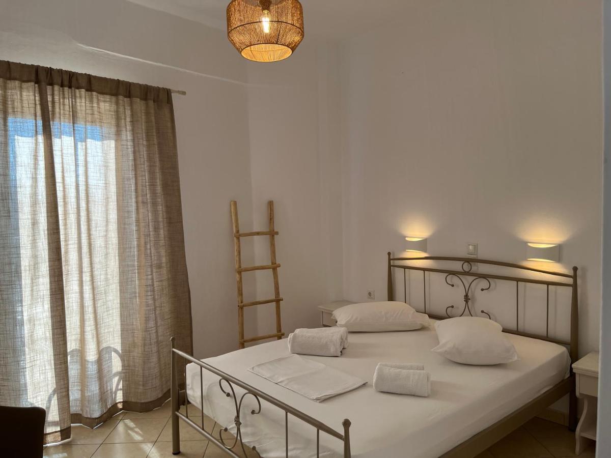Hotel Chrisoula Antiparos Екстер'єр фото